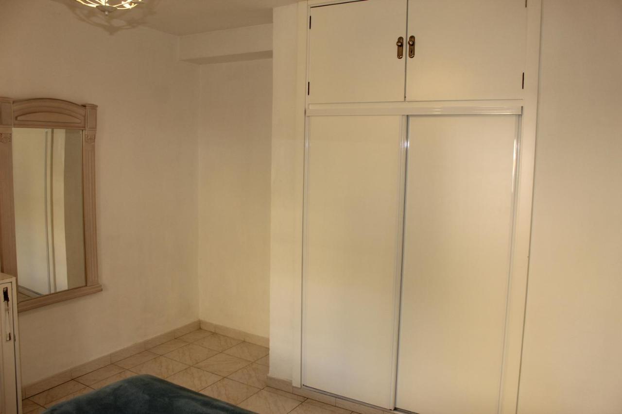 Apartamento Jardin Cerca Del Centro 세비야 외부 사진
