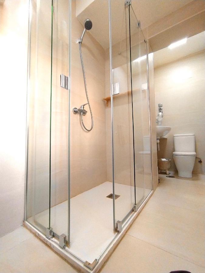 Apartamento Jardin Cerca Del Centro 세비야 외부 사진