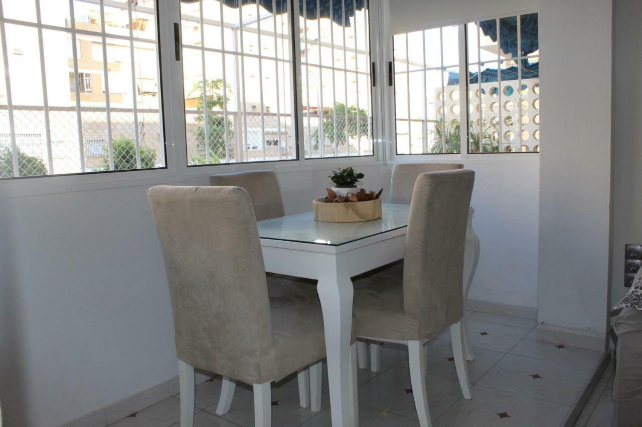 Apartamento Jardin Cerca Del Centro 세비야 외부 사진